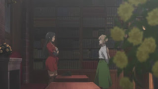ヴァイオレット・エヴァーガーデン アニメ 2話 | Violet Evergarden Episode 2