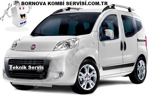 İzmir Bornova Protherm Servisi