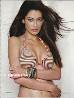 Payal Rohatgi