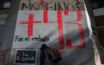 Caso Ayotzinapa: Jueza ordena detención de 16 militares; 8 ya están en prisión militar