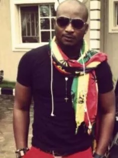 Nollywood actor, Dave Ogbeni recounts how his car was snatched at gun point