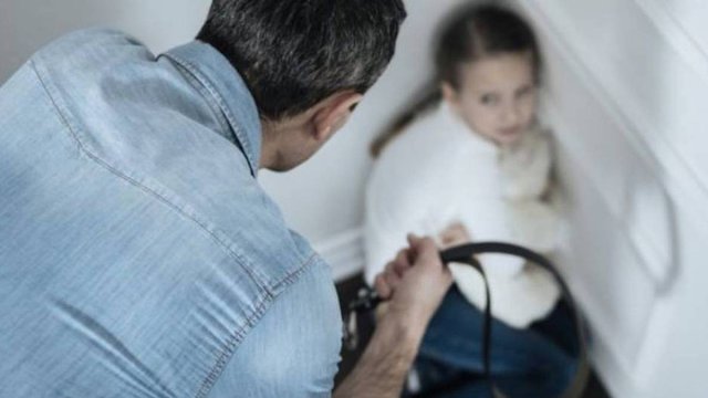 Estudio Revela: 49% de los adultos está de acuerdo con que “se dé una pela” a un niño cuando se porta mal