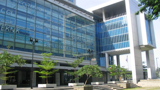 Pendaftaran Universitas Tarumanagara (UNTAR) 2023-2024 