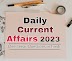 Daily Current Affairs MCQs in Hindi | 24 May 2023