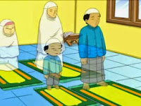 Sholat Adalah Amalan Yang Pertama Dihisab