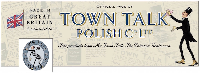 Mr Town Talk