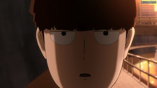 モブサイコ100アニメ 3期4話 影山茂夫 モブ Kageyama Shigeo | Mob Psycho 100 Episode 29