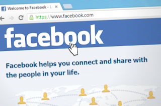 Tips aman bermain facebook