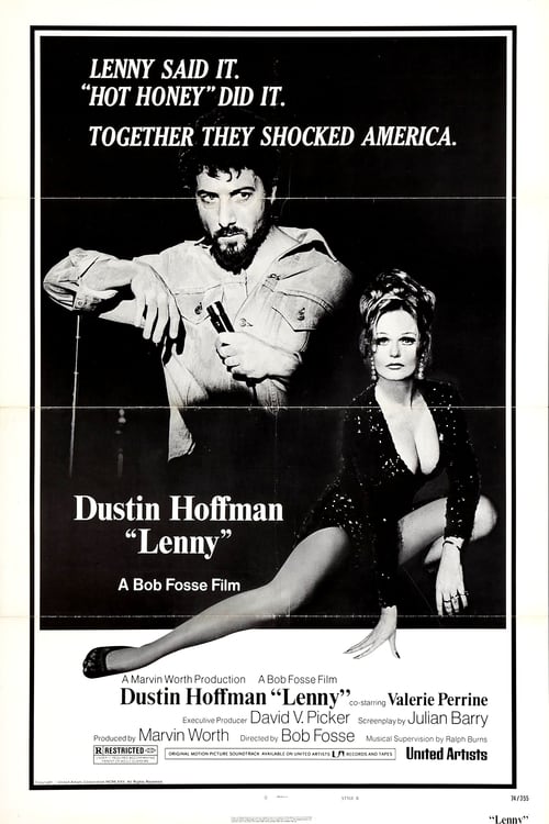 [HD] Lenny 1974 Pelicula Completa Subtitulada En Español Online