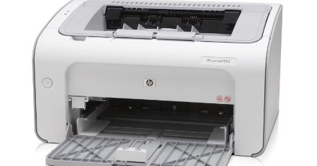 Free Driver Download HP LaserJet P1102 | PalPrinter