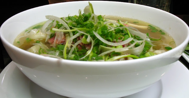 Top 10 Vietnamese Dishes Introduced By International Media in 2019 2