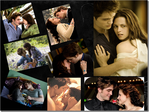 bela e edward