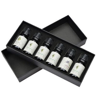 The benefits of custom essential oil packaging for business