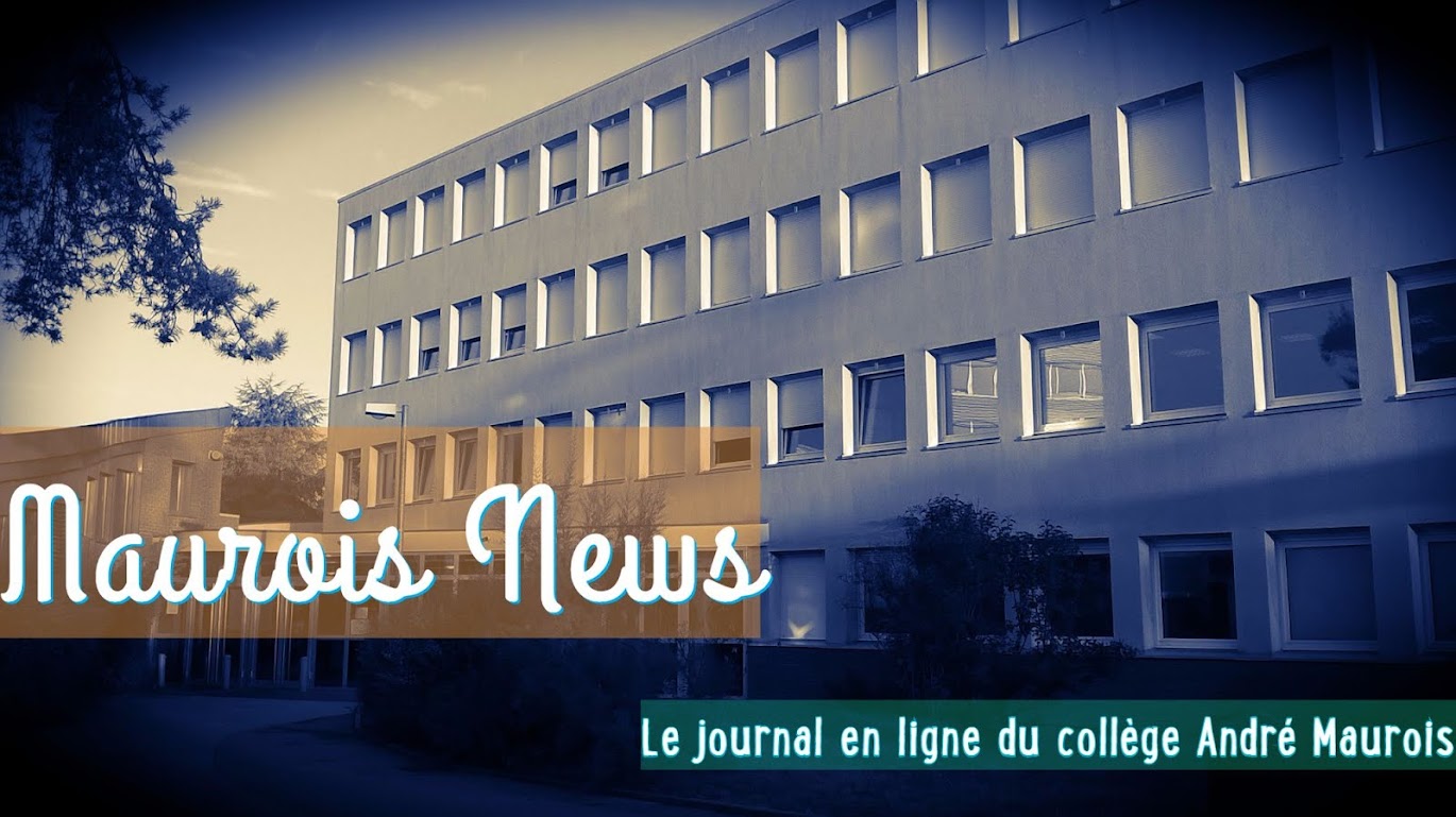 Maurois News