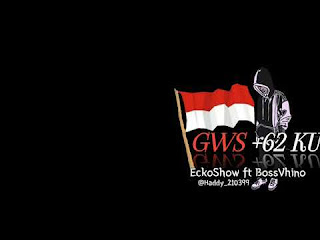  Petinggi tertawa rakyat yang menampung duka Lirik Lagu ECKO SHOW - GWS +62 (feat. BOSSVHINO)