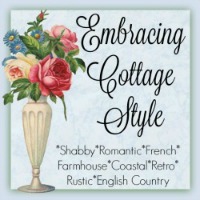 Embracing Cottage Style Blog
