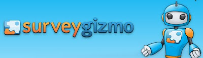 Graphic: The surveygizmo logo