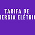 Senado aprova redução na tarifa de energia elétrica por 5 anos. Projeto ainda passará pela Câmara dos Deputados.