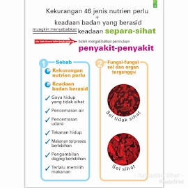 nutrient