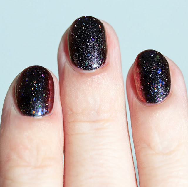 KBShimmer Honky Tonk Highway