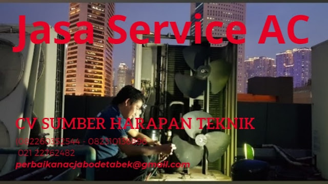 SERVICE AC KEBON BAWANG Harga Promo Rp 45 000 Call Or Wa 082260352544