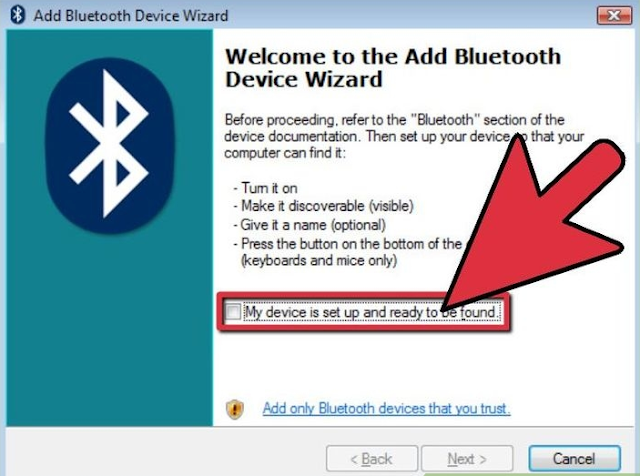 Tips to Connect Bluetooth Adaptor to Motherboard