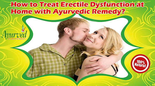 Ayurvedic Pills to Increase Libido in Men