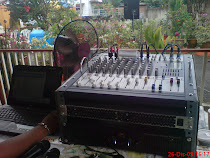 Set P/A System
