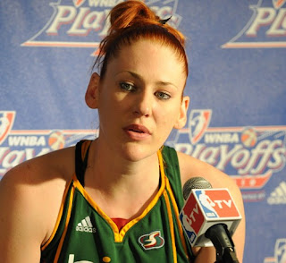 Lauren Jackson