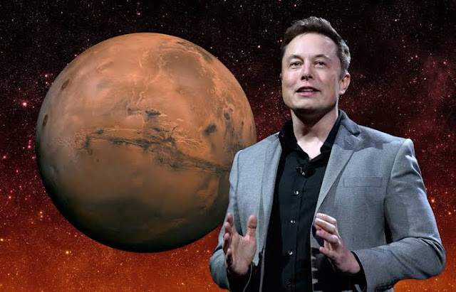 Elon Musk intresting fun and childhood facts