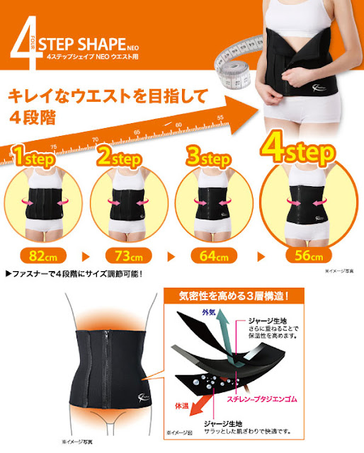  PRODUK SLIMMING SUIT Maumere