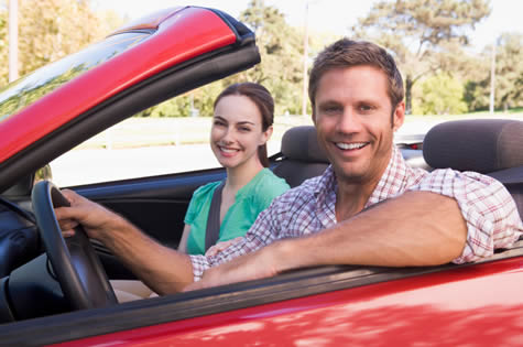 Auto Insurance Quotes Nationwide