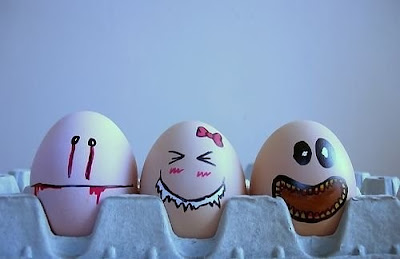 Art of Egg