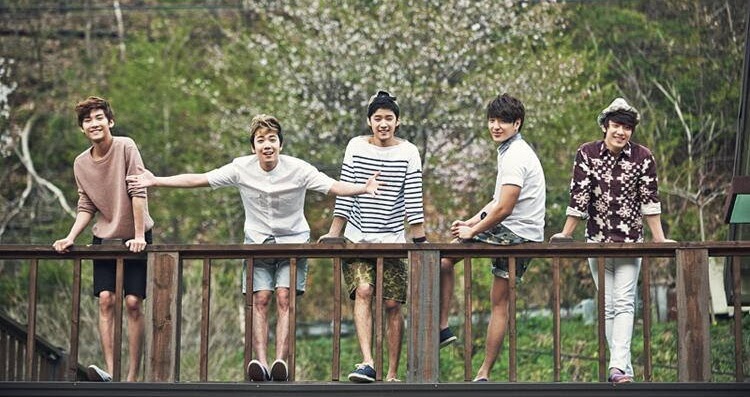 FT Island