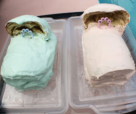 Baby Shower Recipe Ideas