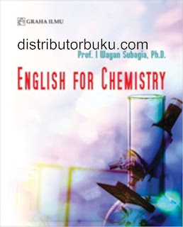 English for Chemistry