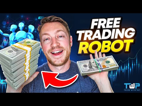 Forex Trading Robot