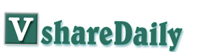 Vshare Daily