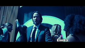 John Wick (Movie) - 'Vengeance' TV Spot - Song / Music