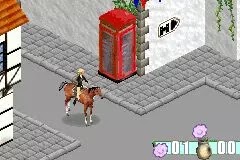 Barbie Horse Adventures (E)(Suxxors) - ArcadeFlix