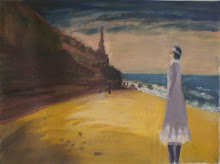 La playa