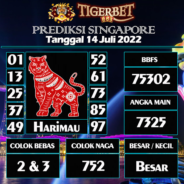 prediksi togel singapore hari ini