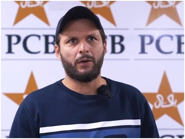Shahid Afridi is likely to get an important position in PCB