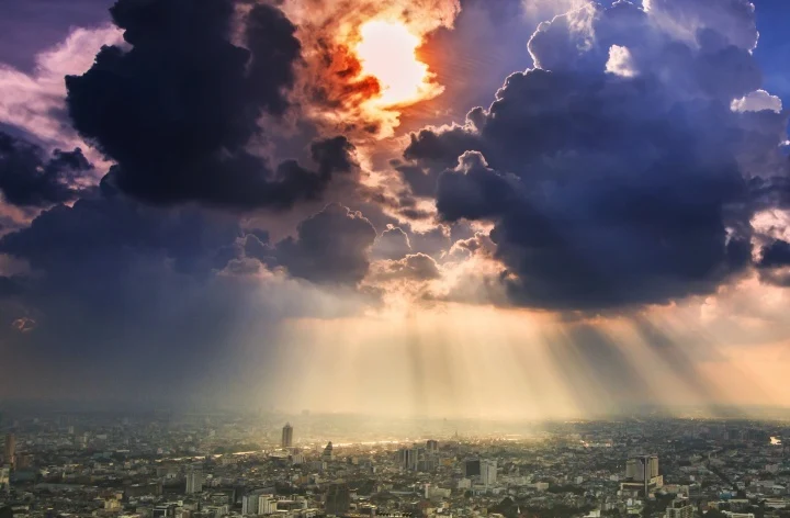 El Evento que Cambiará Todo: Entendiendo el Arrebatamiento en las Nubes