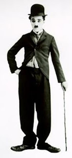 Charles Chaplin