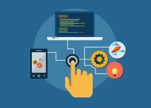 App Automation
