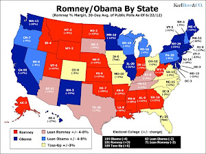 Electoral Map