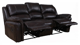 tempat service sofa recliner