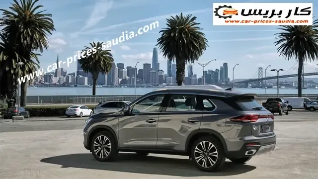 عيوب جي ايه سي GS5 2025 ، مميزات جي ايه سي GS5 2025 ، مشاكل وسلبيات جي ايه سي GS5 2025 ، عيوب GAC GS5 2025 في السوق السعودي والمصري