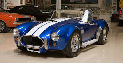 Ford Cobra